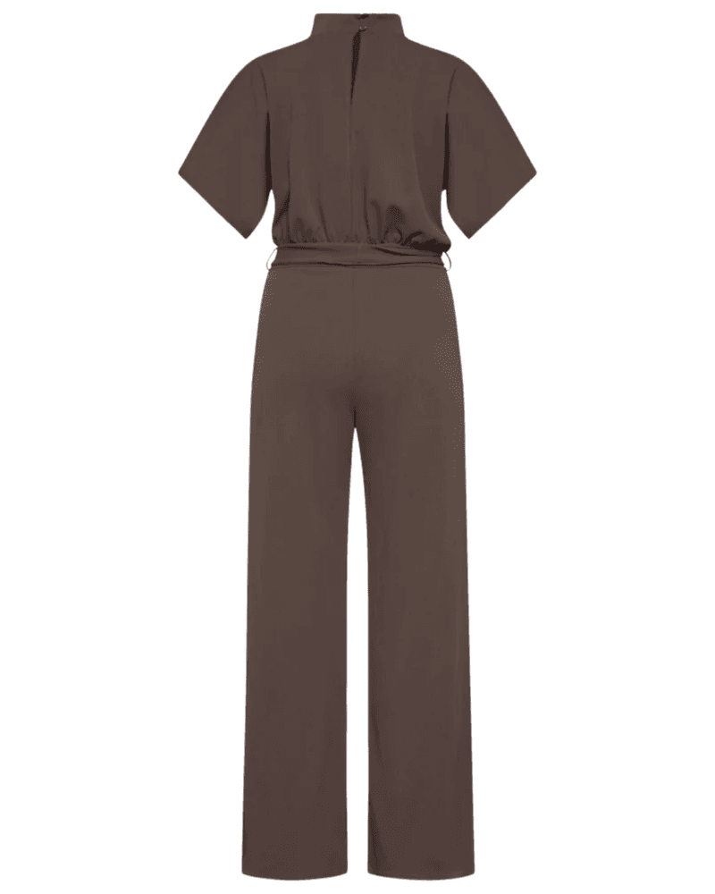 GIRL-JU Jumpsuit Bruin 1 GIRL-JU Jumpsuit Bruin 1