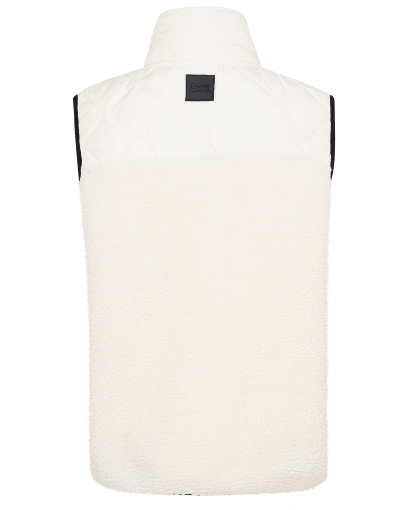 Jcberri Waistcoat Wit 1 Jcberri Waistcoat Wit 1