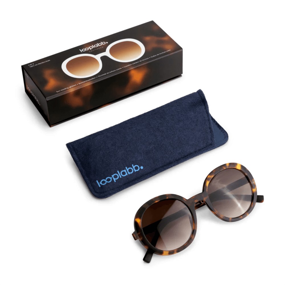 Zonnebril Bruin 1 Zonnebril Bruin 1