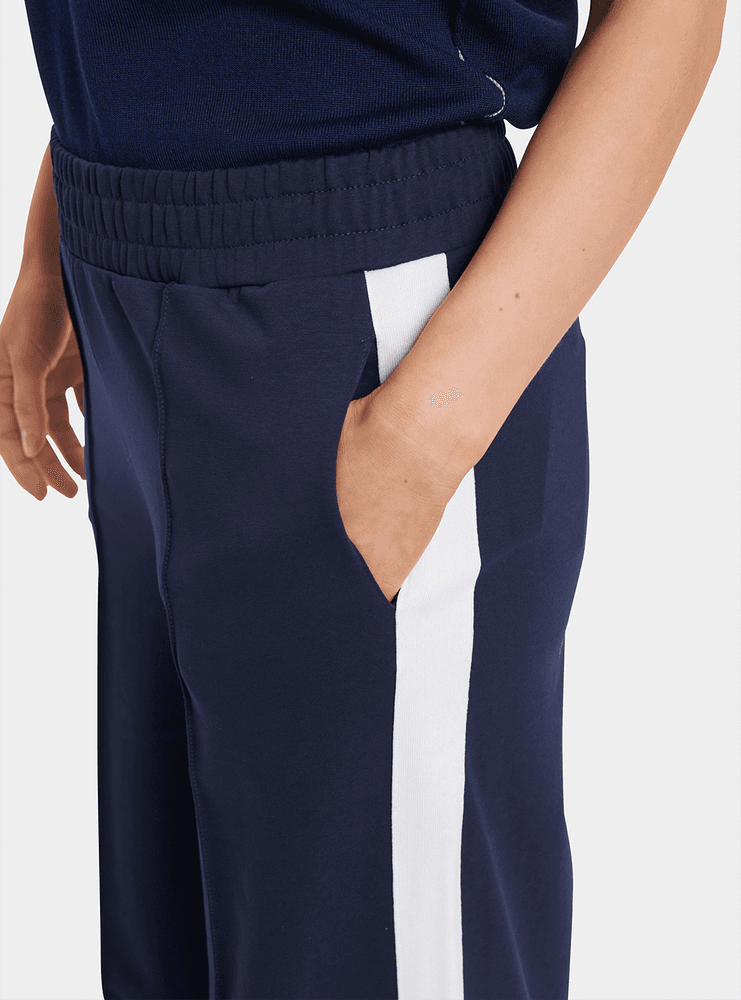 30514737 OsakaSZ Pants Blauw 30514737 OsakaSZ Pants Blauw