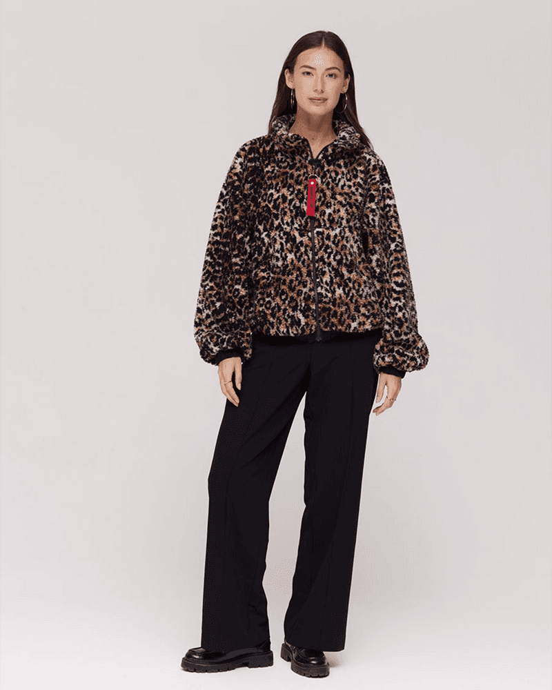 DORA-PA Pants Zwart 1 DORA-PA Pants Zwart 1