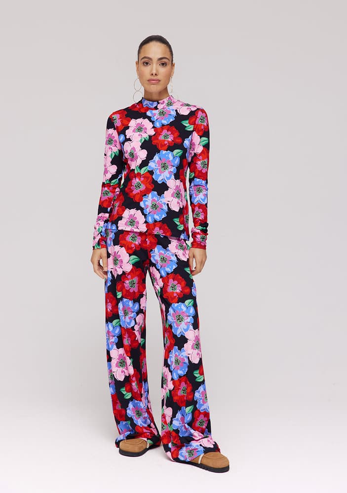 JANE-LS Longsleeve Multi JANE-LS Longsleeve Multi