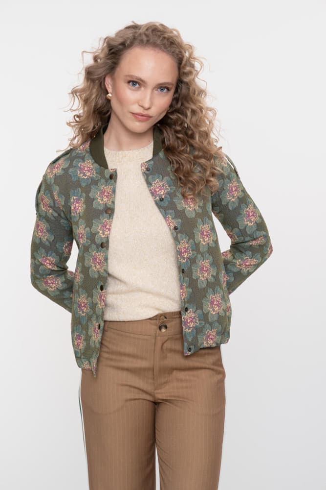 Pullover lurex Off White Pullover lurex Off White