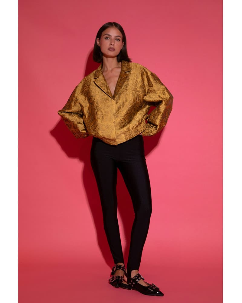 Odessa Goud Odessa Goud