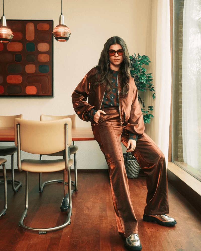 Fiora pants Bruin 2 Fiora pants Bruin 2