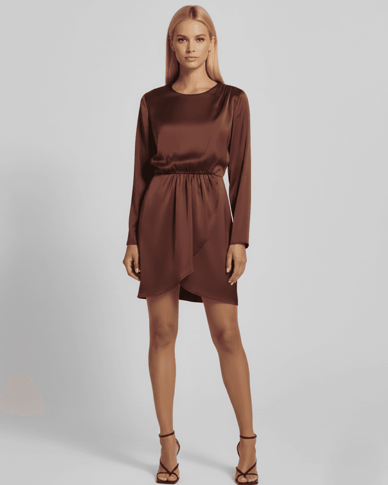 CFC0126433003 FU Abito Bruin 1 CFC0126433003 FU Abito Bruin 1