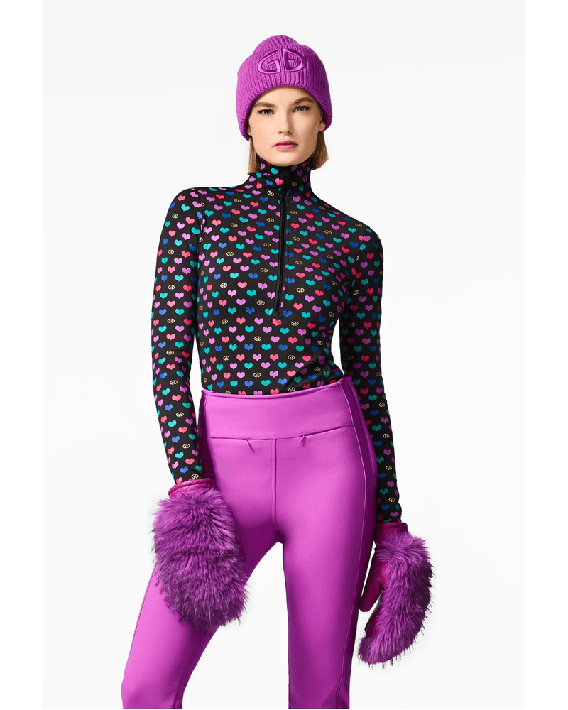 CUORI ski pully Multi CUORI ski pully Multi