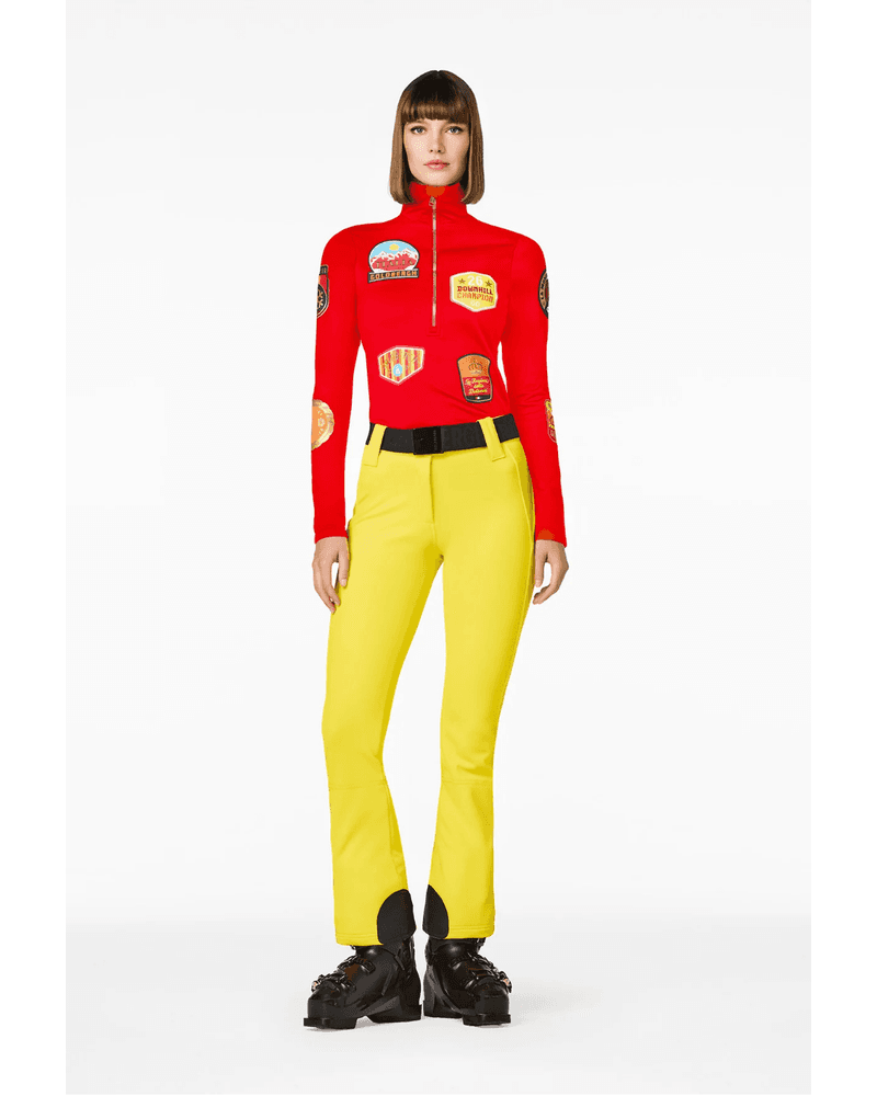 TRIUMPH ski pully Rood TRIUMPH ski pully Rood