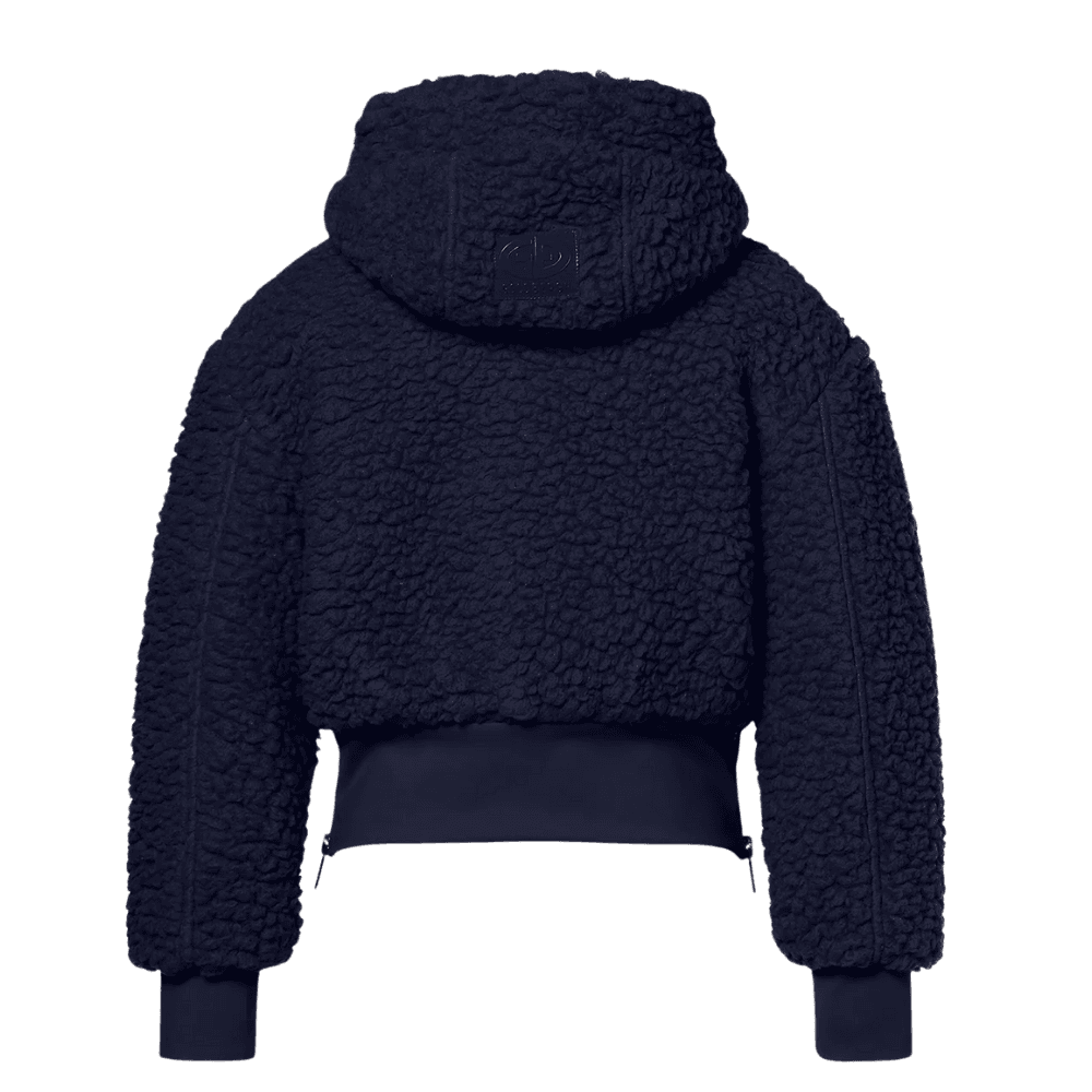 FIERA Reversible Ski Jacket Blauw FIERA Reversible Ski Jacket Blauw