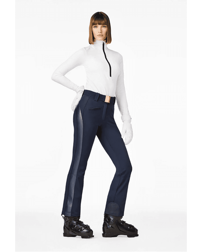 ALESSIA ski pants Blauw ALESSIA ski pants Blauw