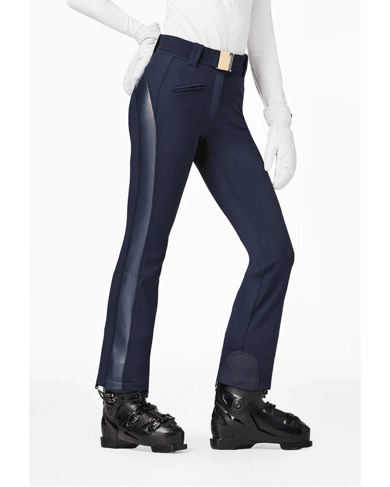 ALESSIA ski pants Blauw ALESSIA ski pants Blauw