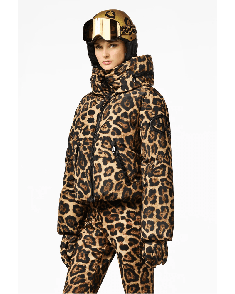 PANTERA ski jacket Bruin 1 PANTERA ski jacket Bruin 1