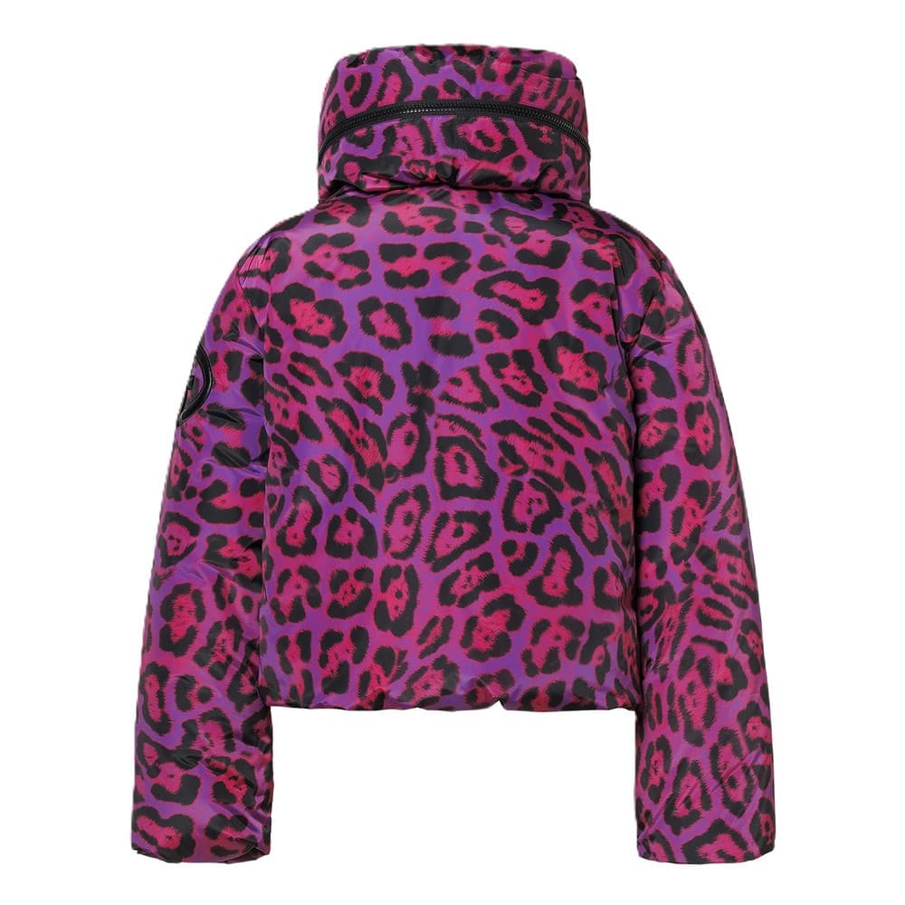 PANTERA ski jacket Roze PANTERA ski jacket Roze