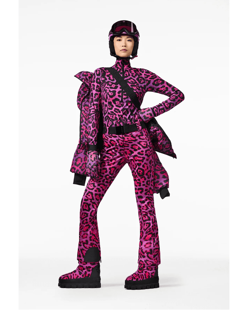 PANTERA ski jacket Roze PANTERA ski jacket Roze