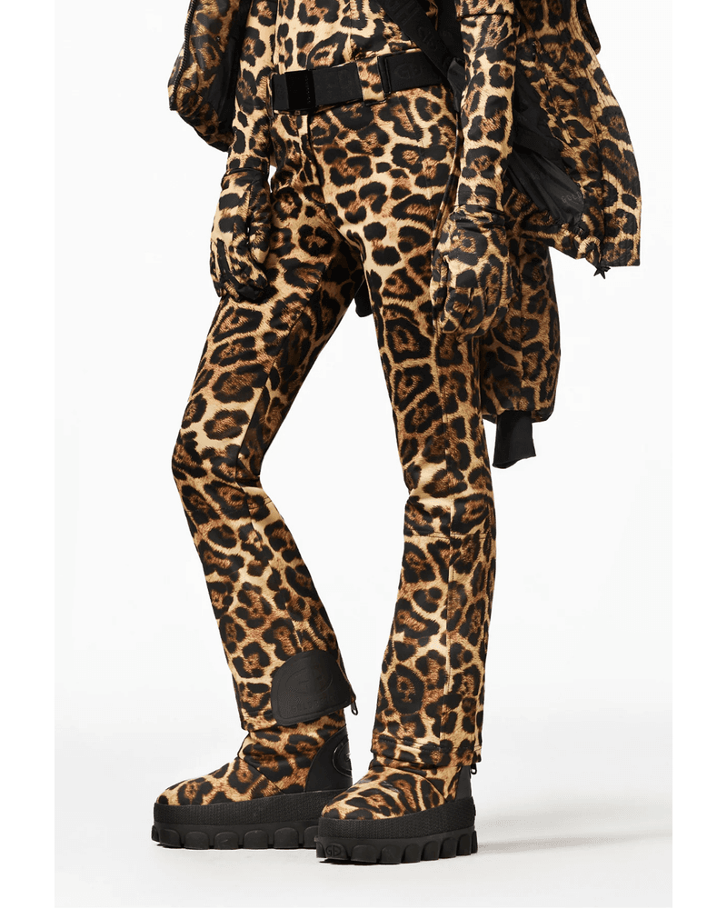 MINOU ski pants Bruin 1 MINOU ski pants Bruin 1