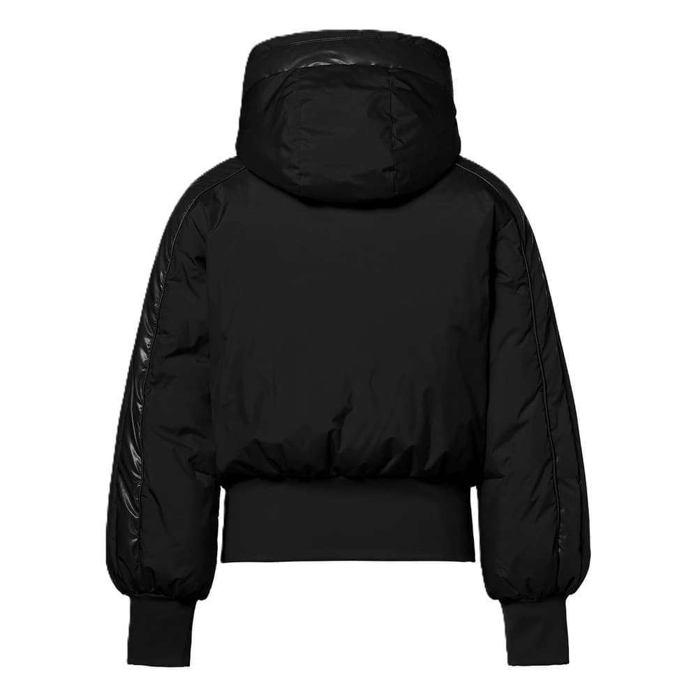 VOLARE ski jacket Zwart 1 VOLARE ski jacket Zwart 1