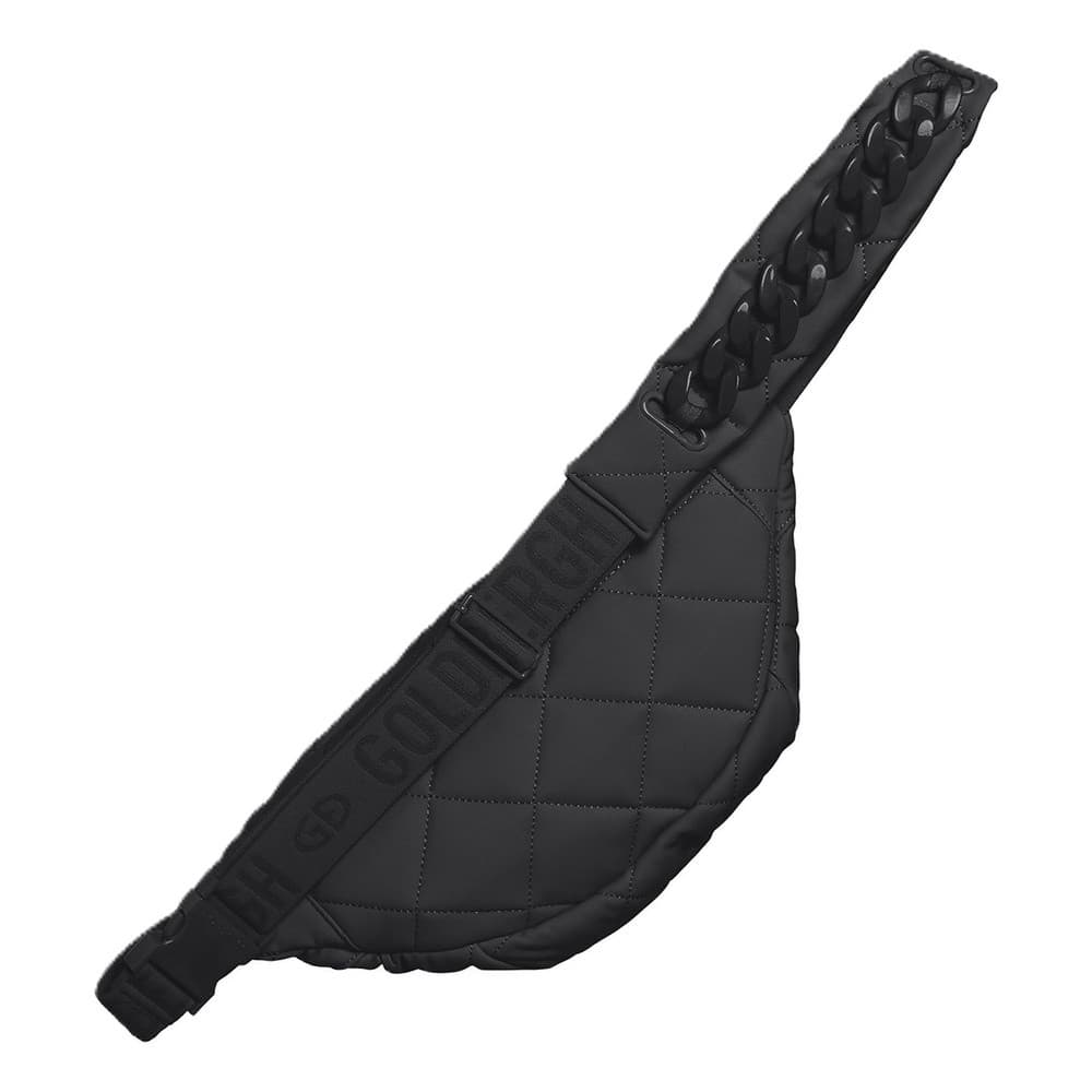 COL fanny pack logo Zwart 1 COL fanny pack logo Zwart 1