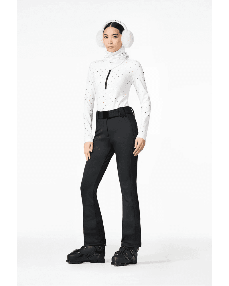 PIPPA ski pants Zwart 1 PIPPA ski pants Zwart 1