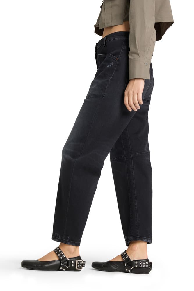 Ocean Zwart 1 Ocean Zwart 1