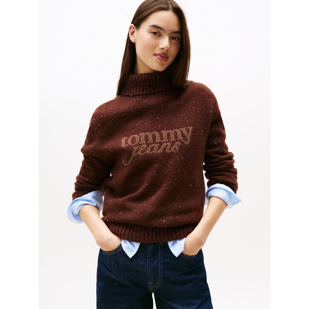 TJW NEP TURTLENECK S Bruin 1 TJW NEP TURTLENECK S Bruin 1