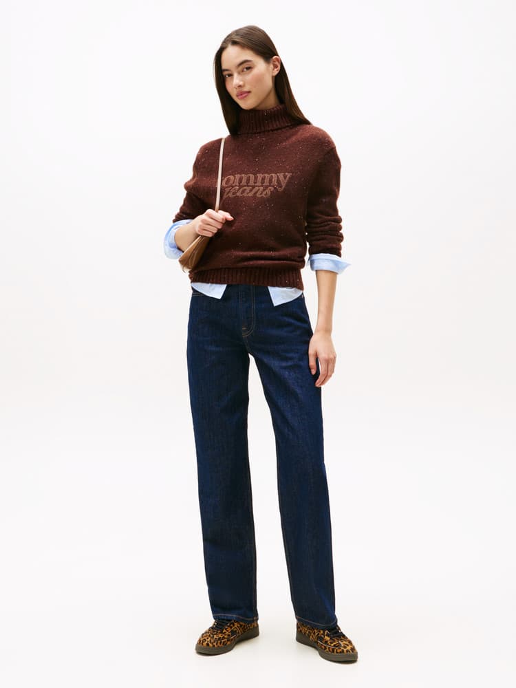 TJW NEP TURTLENECK S Bruin 1 TJW NEP TURTLENECK S Bruin 1