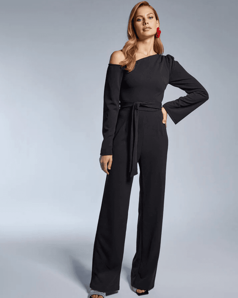 Jumpsuit Joel Zwart 1 Jumpsuit Joel Zwart 1