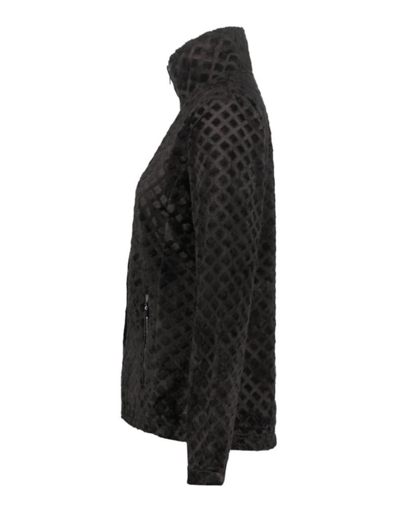 LUHTA AHMAS Zwart 1 LUHTA AHMAS Zwart 1