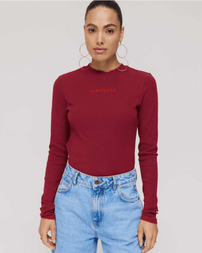 CAMMY-LS Rood CAMMY-LS Rood