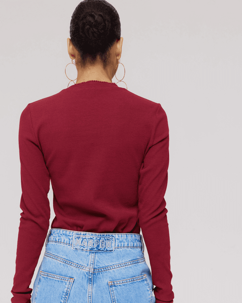 CAMMY-LS Rood CAMMY-LS Rood