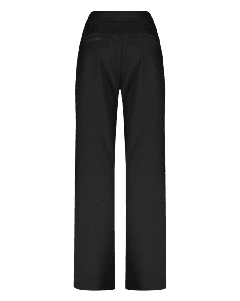 SADIE PANTS Zwart 1 SADIE PANTS Zwart 1