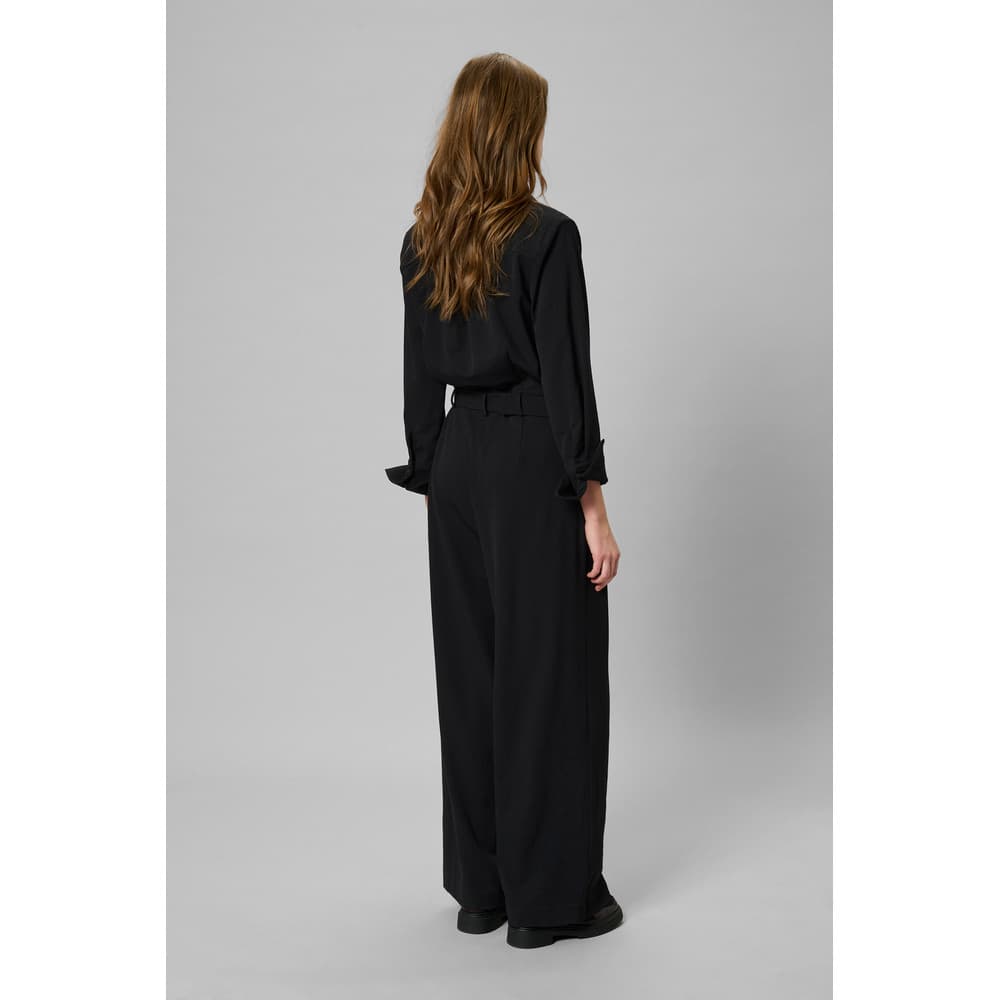 MWHace Jumpsuit Zwart 1 MWHace Jumpsuit Zwart 1
