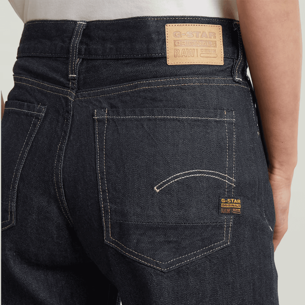 Judee Loose Wmn Donker Blauw Judee Loose Wmn Donker Blauw