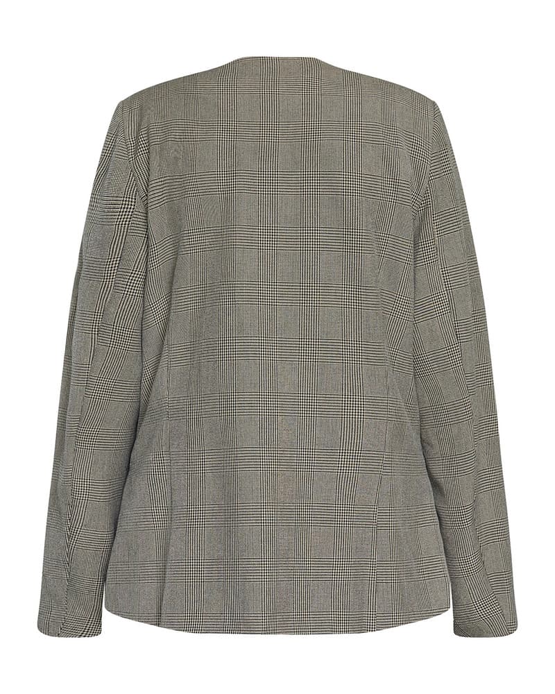 VILUNA-BL Blazer Bruin 1 VILUNA-BL Blazer Bruin 1