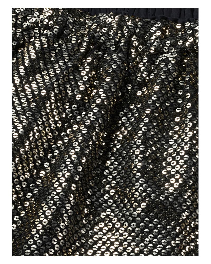 Nien Skirt Zwart 1 Nien Skirt Zwart 1