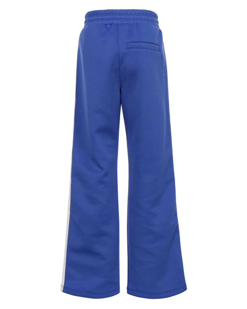 10sixteen Sporty Pants Stripes Blauw 10sixteen Sporty Pants Stripes Blauw