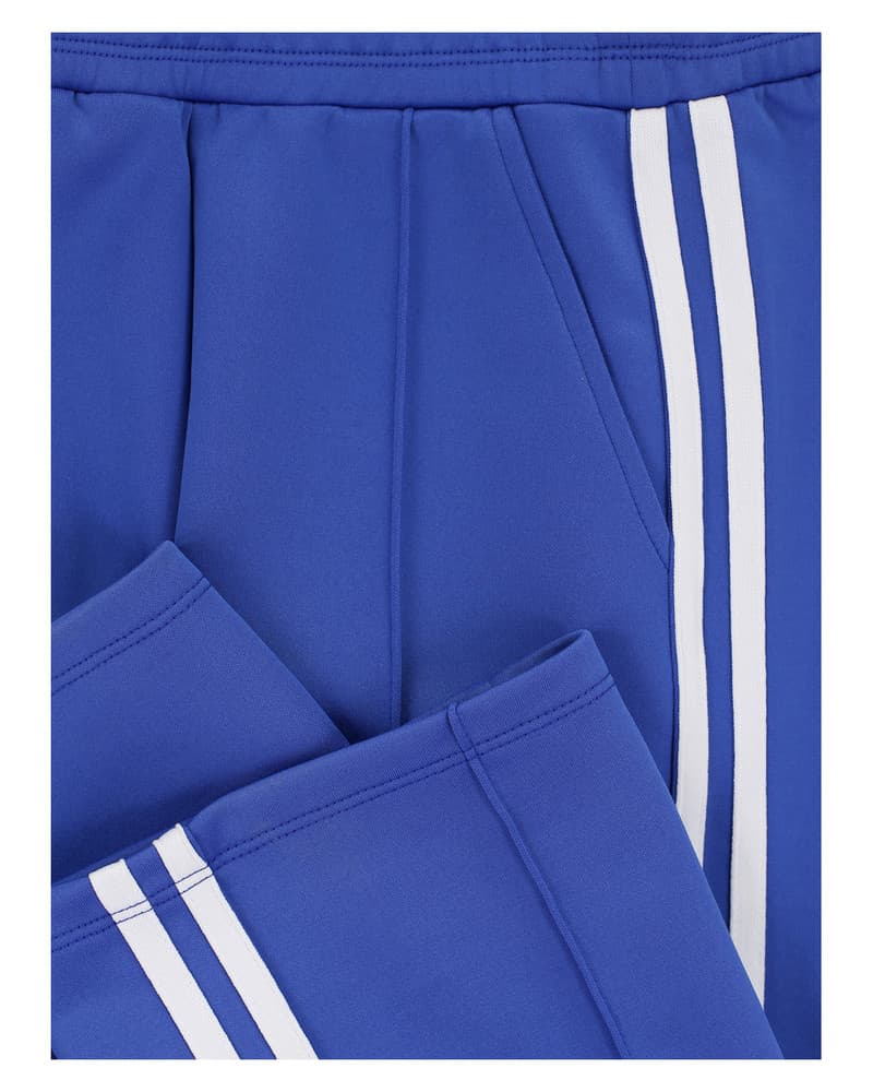 10sixteen Sporty Pants Stripes Blauw 10sixteen Sporty Pants Stripes Blauw