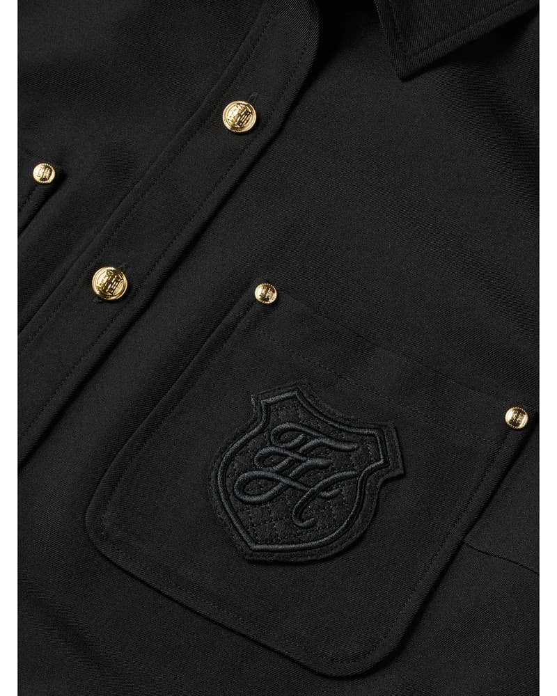 Lonni Dress Zwart 1 Lonni Dress Zwart 1