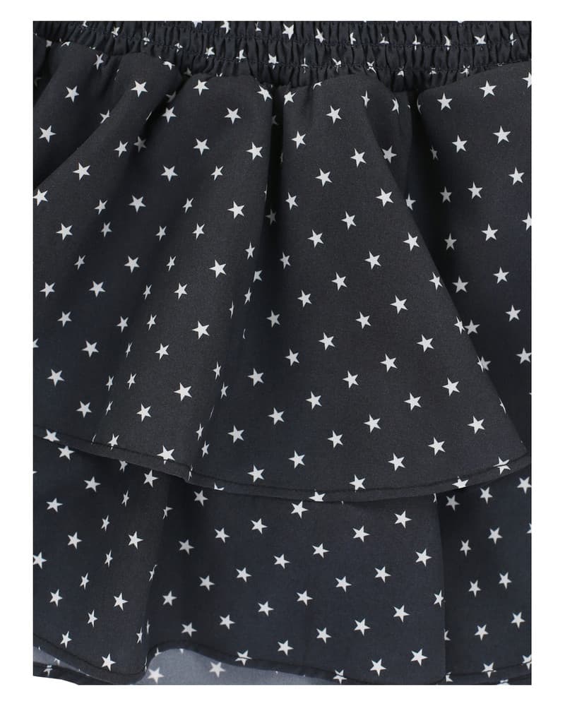 10sixteen Skort Bows Donker Blauw 10sixteen Skort Bows Donker Blauw