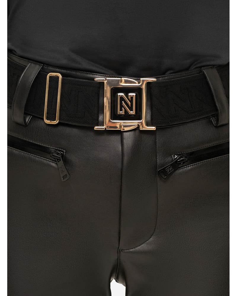 Nye Pants Zwart 1 Nye Pants Zwart 1