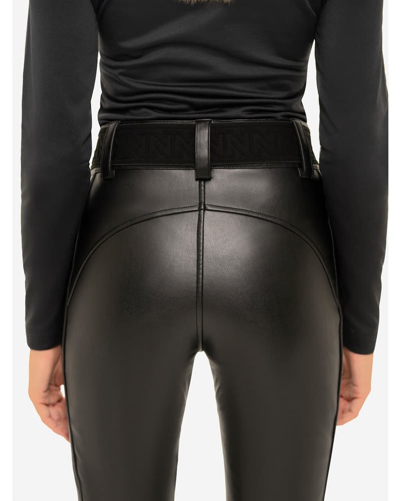 Nye Pants Zwart 1 Nye Pants Zwart 1