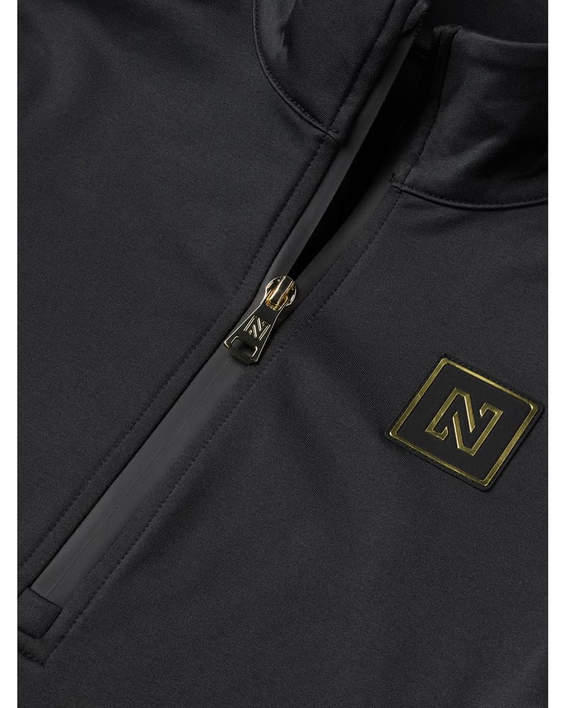 Nantes Ski Pully Zwart 1 Nantes Ski Pully Zwart 1