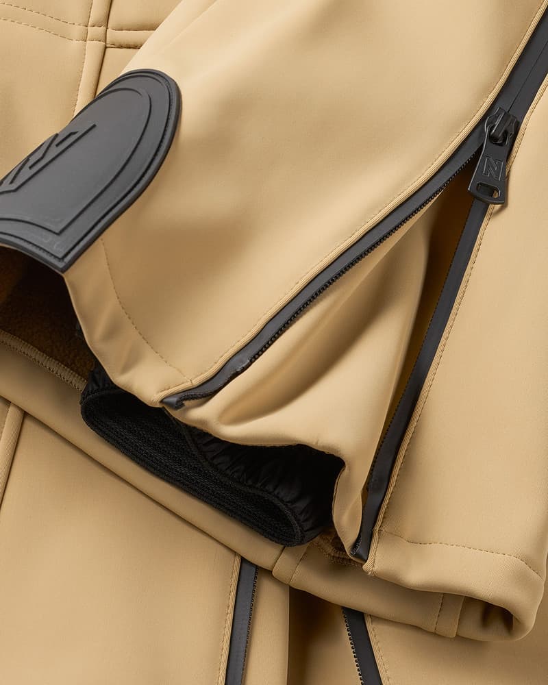 Gracy Pants Beige Gracy Pants Beige