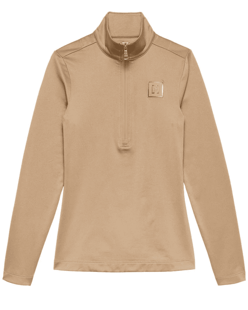 Nantes Ski Pully Beige Nantes Ski Pully Beige
