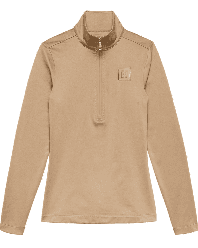 Nantes Ski Pully Beige Nantes Ski Pully Beige