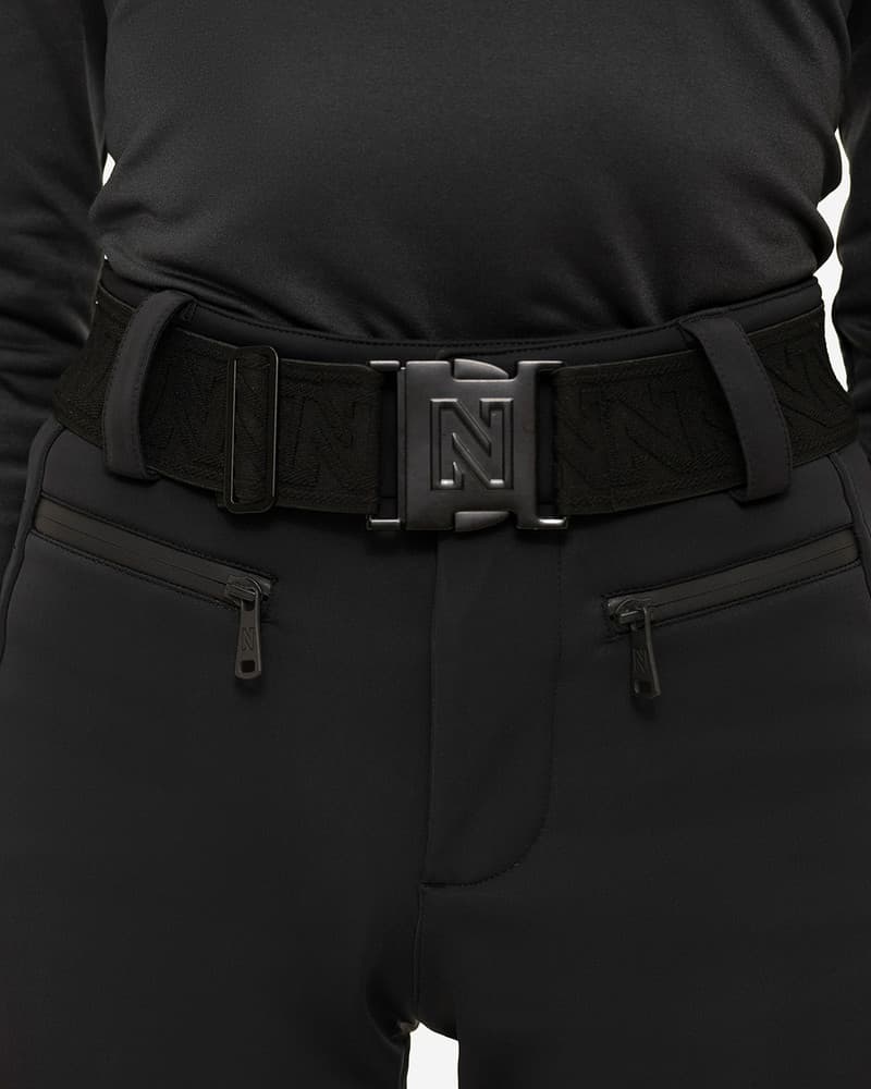 Gracy Pants Zwart 1 Gracy Pants Zwart 1