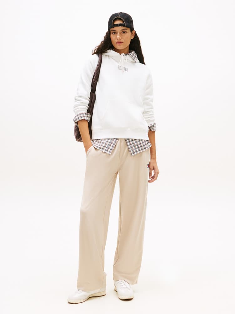 TJW Archive Track Pant Zand TJW Archive Track Pant Zand