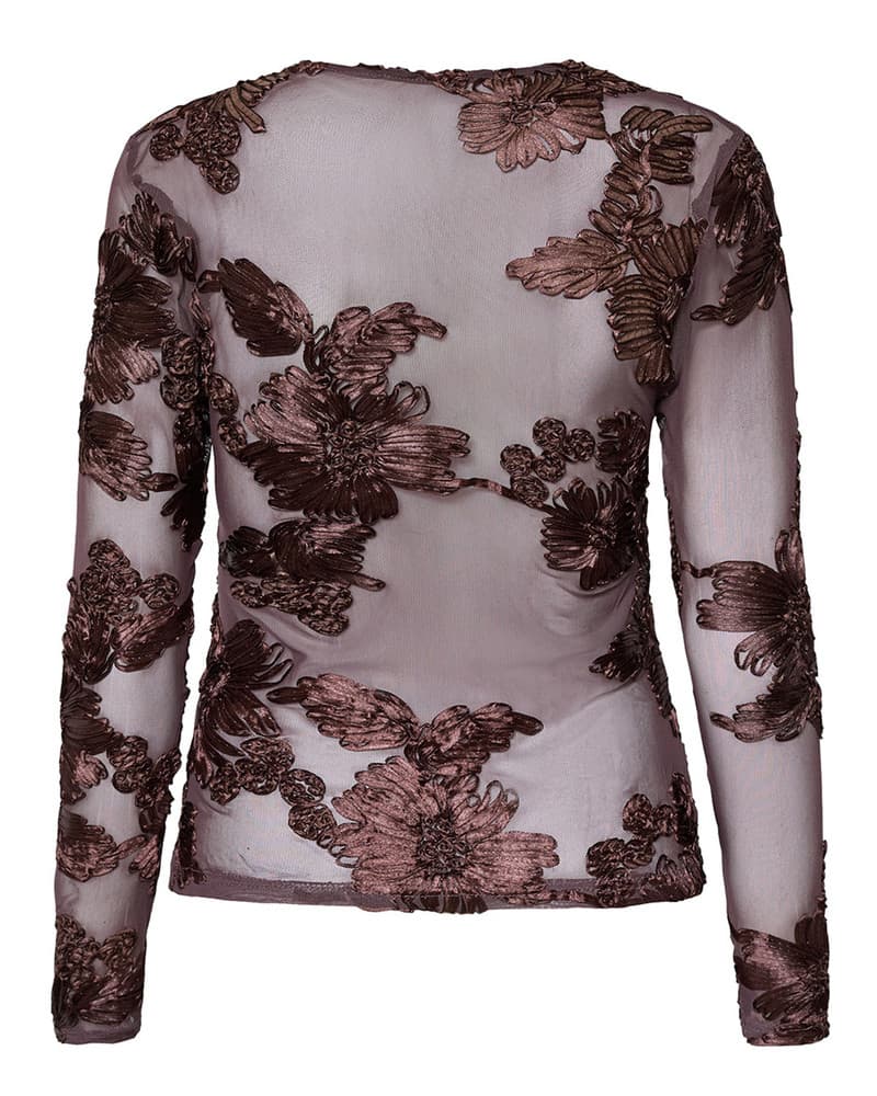 SIS-LS Top Bruin 1 SIS-LS Top Bruin 1