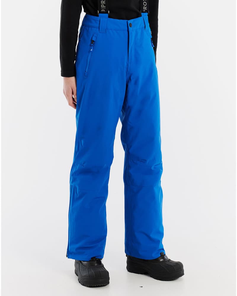 Spikety JR snowpants Blauw Spikety JR snowpants Blauw