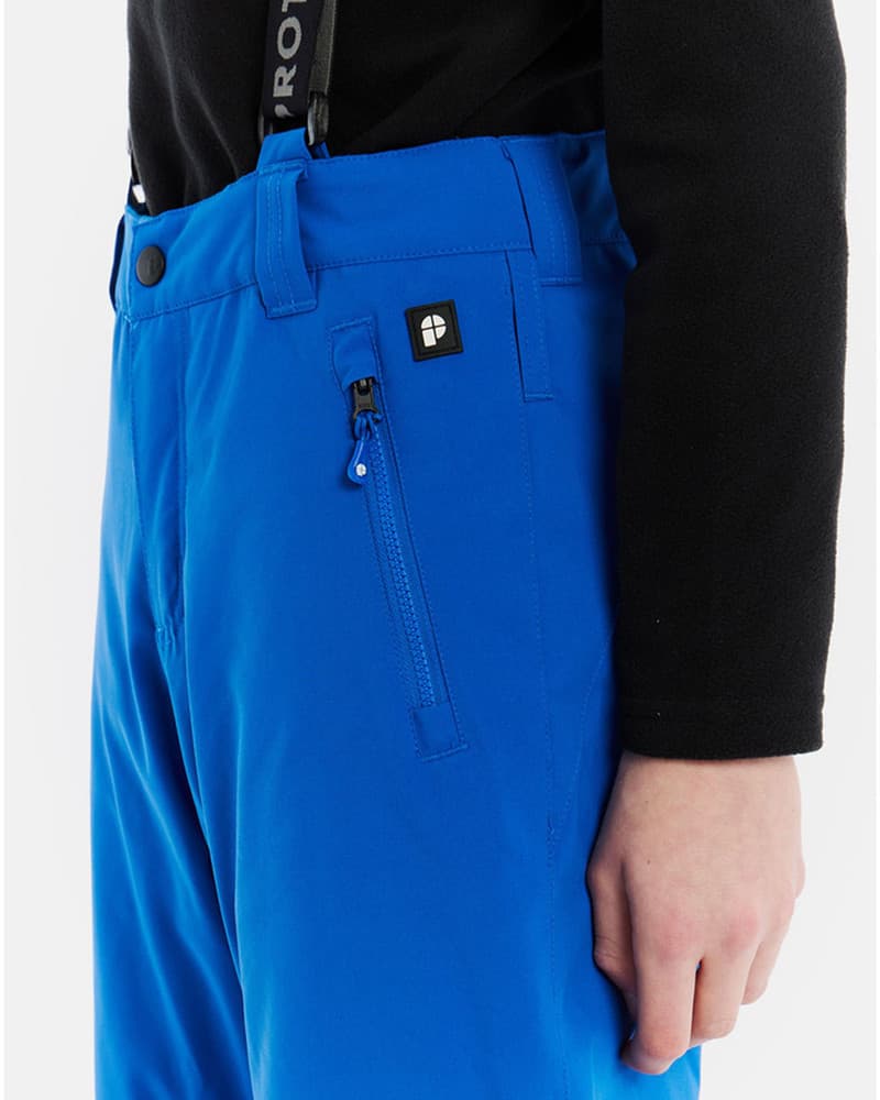 Spikety JR snowpants Blauw Spikety JR snowpants Blauw