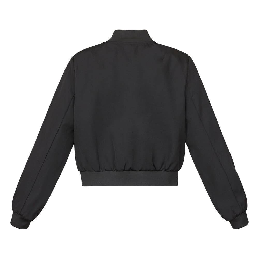 Garwin Blazer Jacket with buttons Zwart 1 Garwin Blazer Jacket with buttons Zwart 1